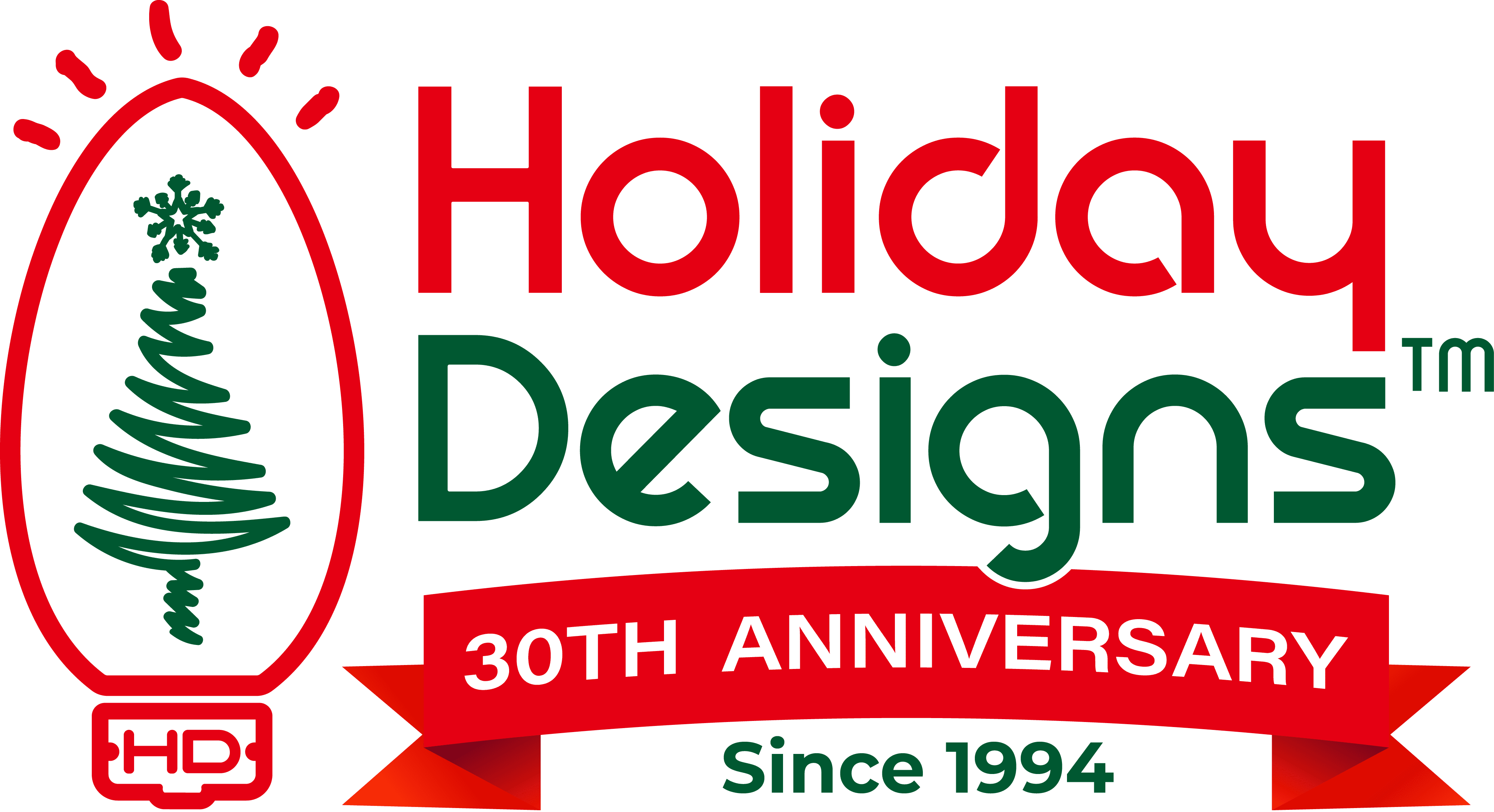 Holiday Designs Logo